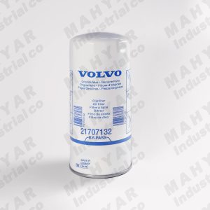 قطعات یدکی دیزل volvo