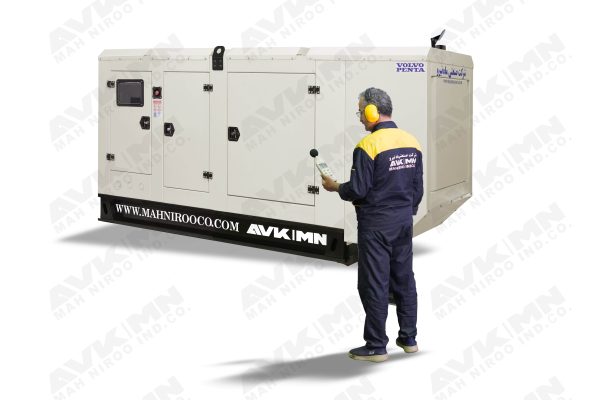 اورهال دیزل ژنراتور ارزیابی ریسک دیزل ژنراتور