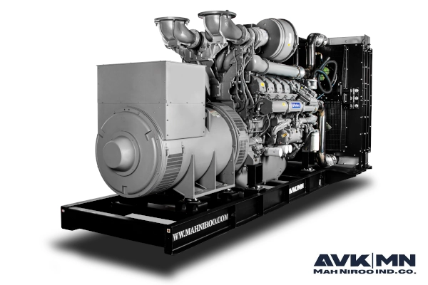 نکات ایمنی که باید هنگام استفاده از دیزل ژنراتور رعایت کنید