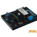 نحوه تست avr ژنراتور